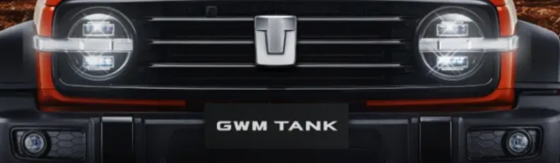 Tank 300