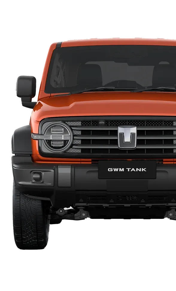 Tank 300 Diesel