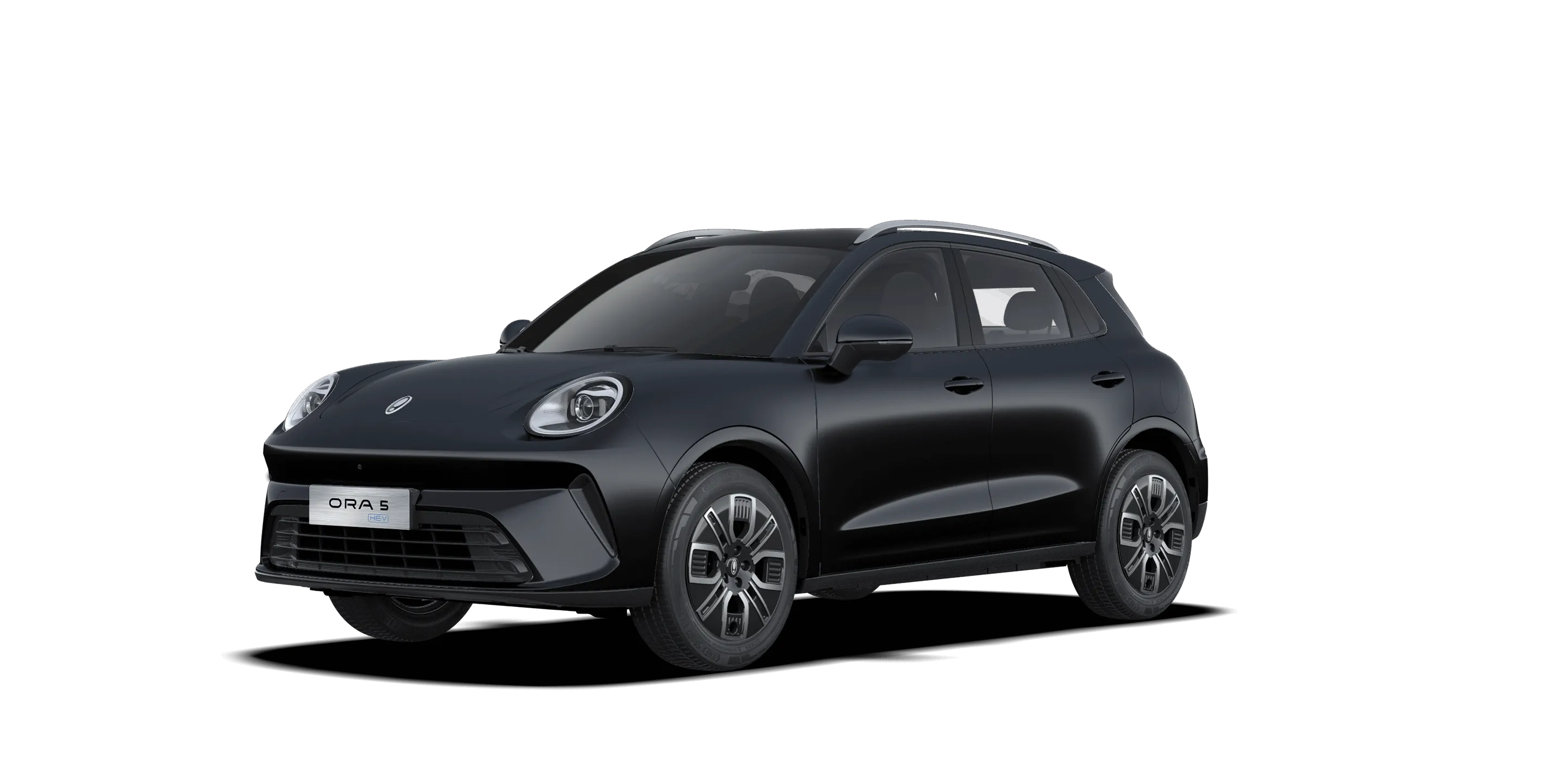 ดำ Onyx Black