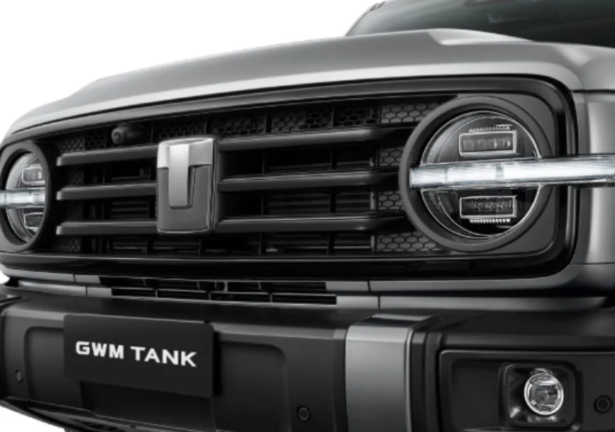 Tank 300 Diesel