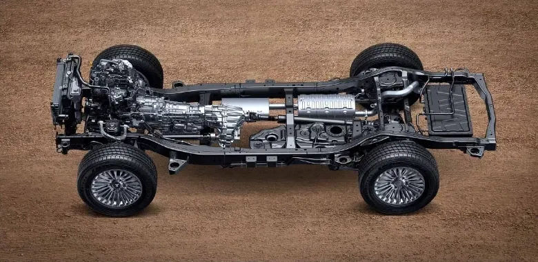 Tank 500